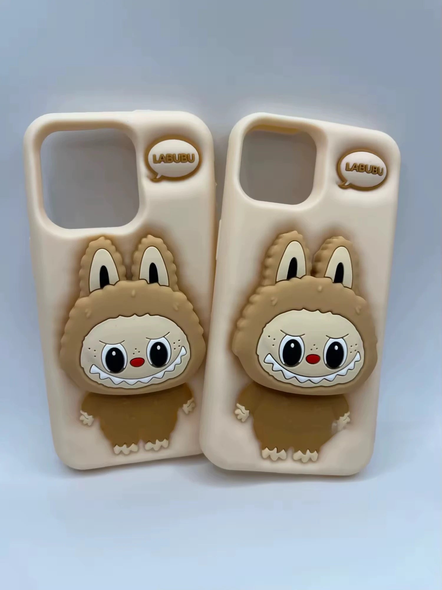 Antichoc IPhone LABUBU -Labubu IPhone Case- حافظة هواتف أيفون لابوبو